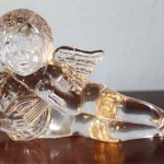 Waterford cherub angel