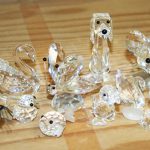 Crystal figurines collecting is a fun hobby