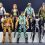G.I. Joe action figures collecting