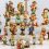 Introduction to collectible figurines