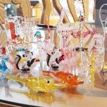 Maintaining your spun glass figurines collections