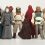 Star wars action figures database and checklist