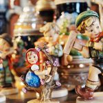 Valuable Hummel Figurines