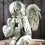 The value of angel figurines