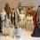 Vintage Star Wars action figures collecting