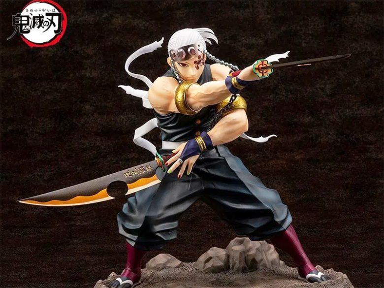 Top figurine and action figure makers