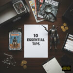 10 Essential Tips Every New Star Wars Figure Collector Should Know