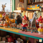 5 Surprising Animal Figurine Brands Worth Money