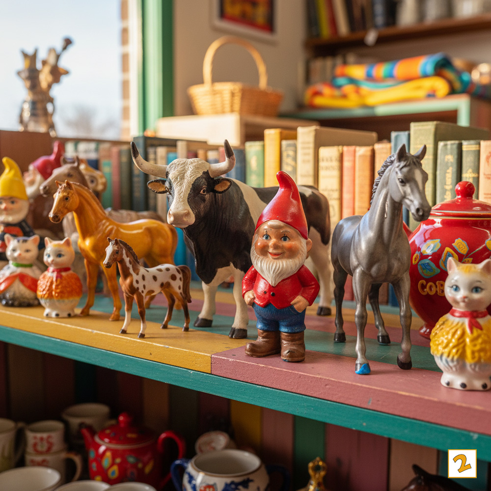 5 Surprising Animal Figurine Brands Worth Money