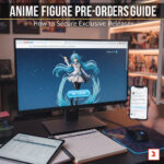 Anime Figure Pre-Orders Guide: How to Secure Exclusive Releases & Avoid Scalpers