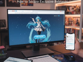 Anime Figure Pre-Orders Guide: How to Secure Exclusive Releases & Avoid Scalpers