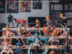 Best Anime Figure Brands