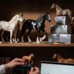 Breyer Horse Collecting