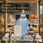 Our definitive guide to Disney porcelain figurines helps you find their true value
