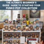 Funko Pop Collecting for Beginners