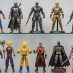Top 10 Most Collector-Friendly Action Figure Lines for Beginners in 2025