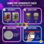 Spot a Fake Funko Pop: 7-Step Authenticity Check (2025 Guide)