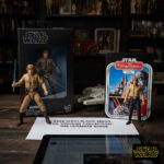 Star Wars Black Series vs. Vintage Collection: An Ultimate Collector's Guide