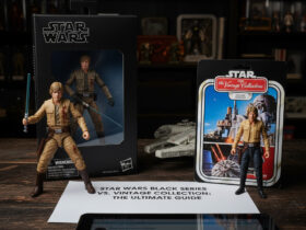 Star Wars Black Series vs. Vintage Collection: An Ultimate Collector's Guide
