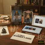 The Ultimate Beginner's Guide to Collecting Star Wars Action Figures