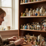 Wade Whimsies: A Collector's Guide to Red Rose Tea Figurines & Rare Wade Pottery